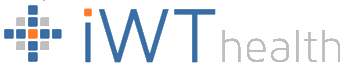 iWT health systems logo